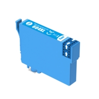 Epson Compat Ink  Cyan 604XL 13ml    C13T10H24010