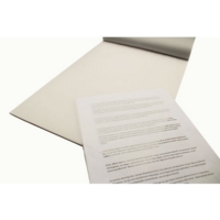 A3 Technik Art 40 Sheet Tracing Pad