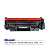 Compatible for HP Toner Black W1390A 139A 1.5K yield