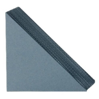 Guildhall Manilla Legal Corners Blue Pack of 100