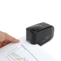 Rapesco 626EL Automatic USB Battery Powered Stapler