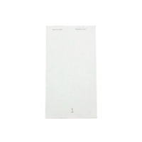 Restaurant NCR Duplicate 140mm x 76mm Pads Pack of 5