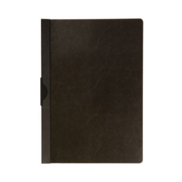 A4 Quickclip Files Black Pack of 25