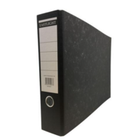 A3 Lever Arch Landscape Oblong File SINGLE