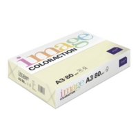 A3 Atoll Ivory 80gsm Paper Ream of 500 Sheets