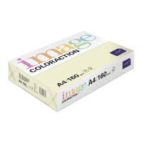 A4 Atoll Ivory 160gsm Paper Ream of 250 Sheets