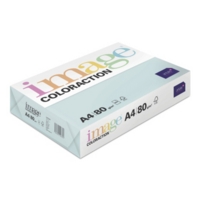 A4 Lagoon Pale Blue 80gsm Paper Ream of 500 Sheets