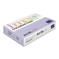 A4 Tundra Mid Lilac 80gsm Paper Ream of 500 Sheets