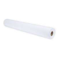 Plotter 90gsm Paper Roll 594mm x 50m White Single
