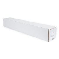Plotter 90gsm Paper Roll 594mm x 50m White Single