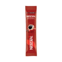 Nescafe One Cup Instant Coffee Sachets Box of 200