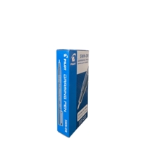 Pilot 01 Drawing Pens 0.28mm Line Black Box of 12