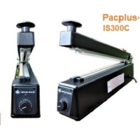 300mm Impulse Heat Sealer with Cutter