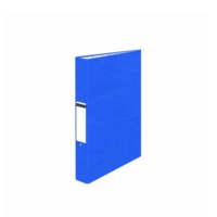 Eastlight A4 2-Ring Binder Blue SINGLE