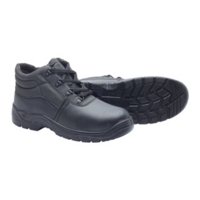 Essentials Chukka Boot Size 4