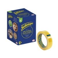 Sellotape Original Tape 24mm x 66m Box of 6