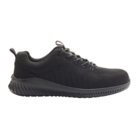 Flow Safety Trainers Size 4