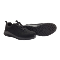 Flow Safety Trainers Size 4