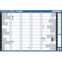 A1 Fiscal Year 2027-2028 Mounted Planner