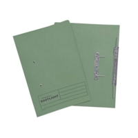 Eastlight Transfer Spring Files Green Box of 25