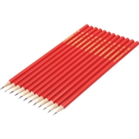 HB C1 Wooden Office HB Pencils Box of 12