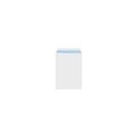 C4 White Window 90gsm Self Seal Envelopes Box of 250