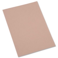 Square Cut 270gsm Buff Folders Pack of 50