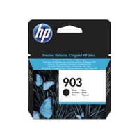 HP T6L99AE 903 Ink Cartridge Black 300 Pages 8ml