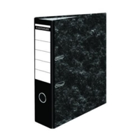 Foolscap Cloud Lever Arch Files Box of 10