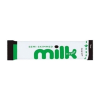 Lakeland Dairies UHT Semi Skimmed Milk Sticks Box of 240