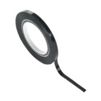 Gridding Tape 6mm x 10m Black