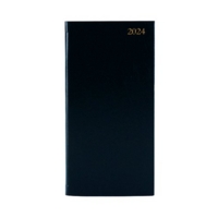 LAST YEARS   Pocket Diary Week to View  2026