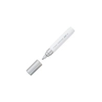 Pilot Pintor Medium 1.4mm Paint Marker Silver SINGLE PEN