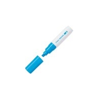 Pilot Pintor Broad Line 8.0mm Paint Marker Light Blue SINGLE