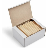 Half Pocket Size Pencils Box of 144