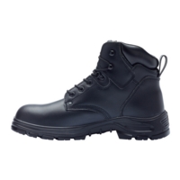 Trekking Safety Boots Size 3