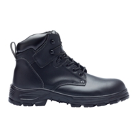 Trekking Safety Boots Size 3