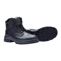 Trekking Safety Boots Size 3